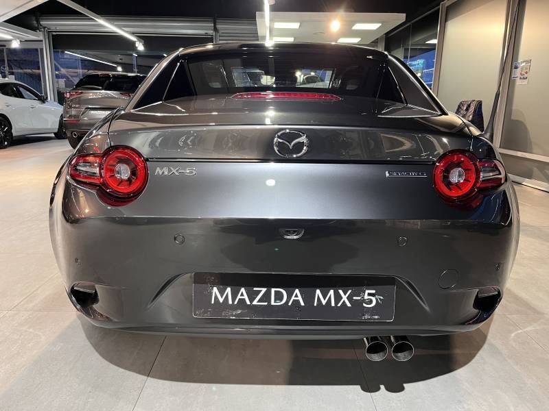 mazda - Visuel 19