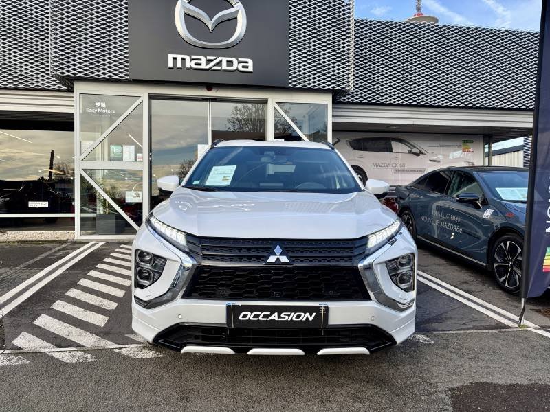 mitsubishi - Visuel 1