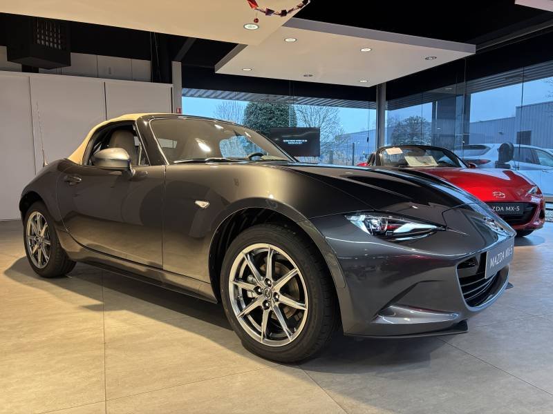 mazda - Visuel 5