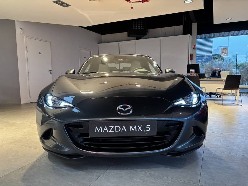 mazda - Visuel 6