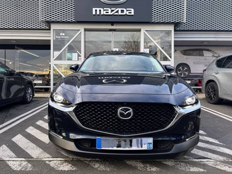 mazda - Visuel 8