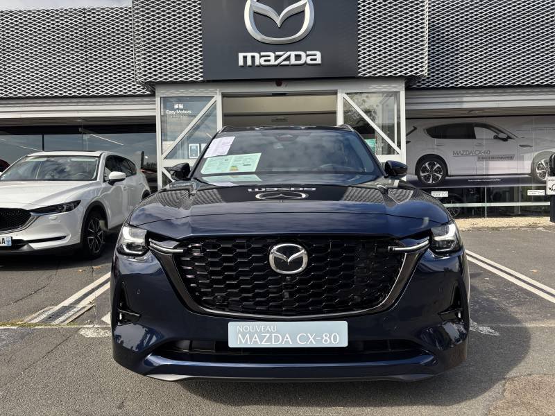 mazda - Visuel 1