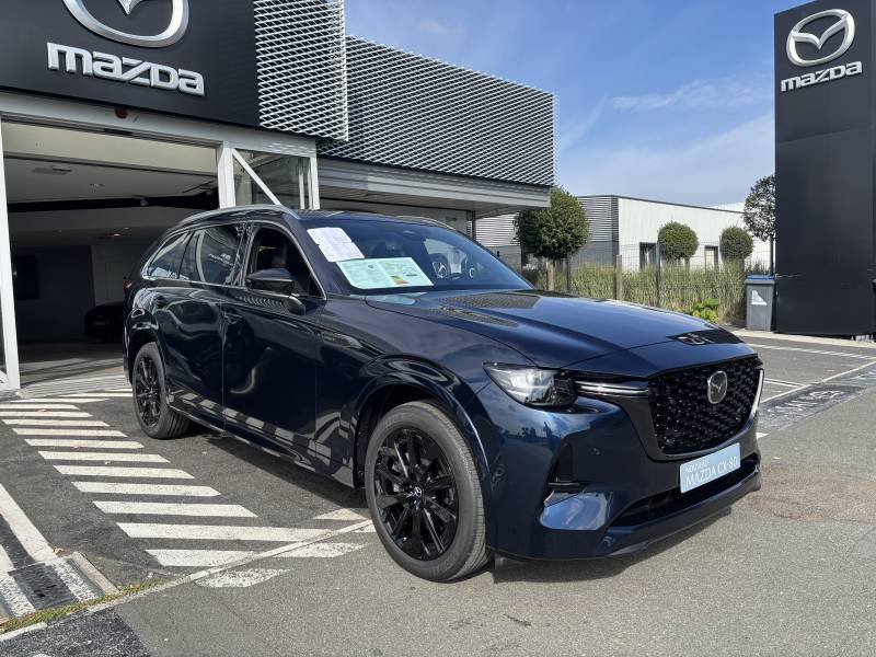 mazda - Visuel 2