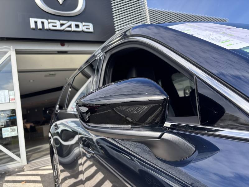 mazda - Visuel 10