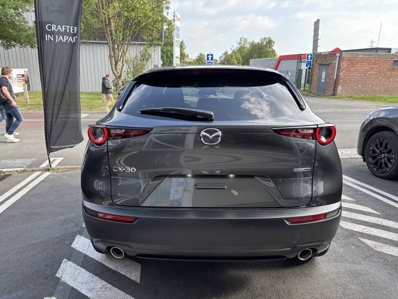 mazda - Visuel 2