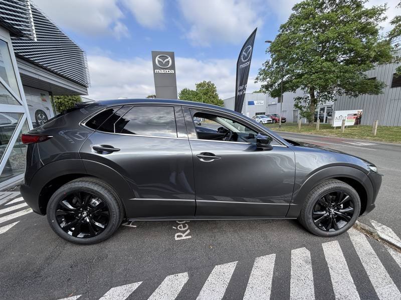 mazda - Visuel 7