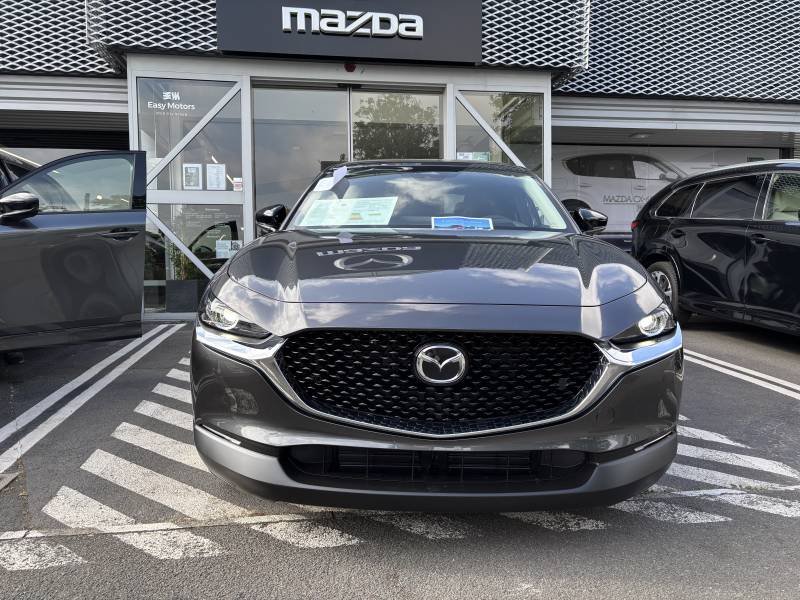 mazda - Visuel 9