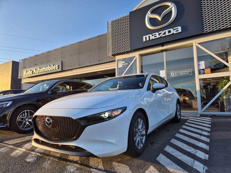 mazda - Visuel 0