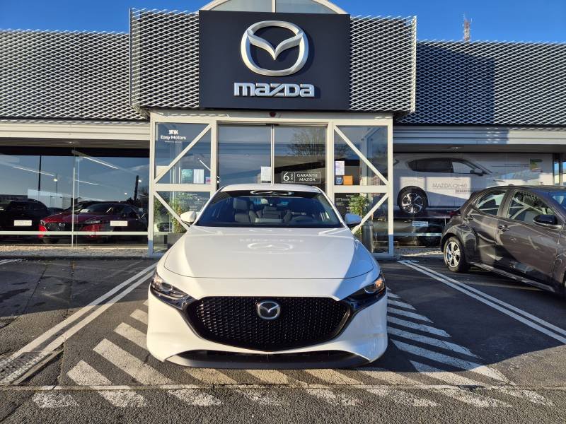 mazda - Visuel 1