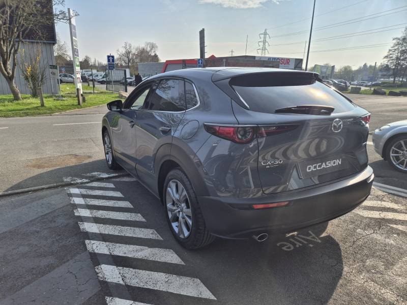 mazda - Visuel 2