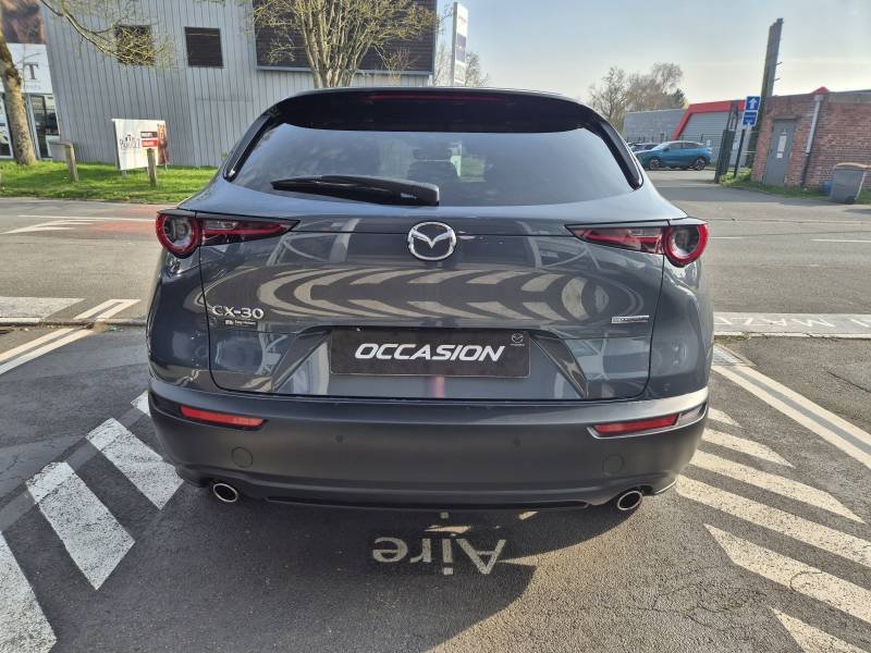 mazda - Visuel 3