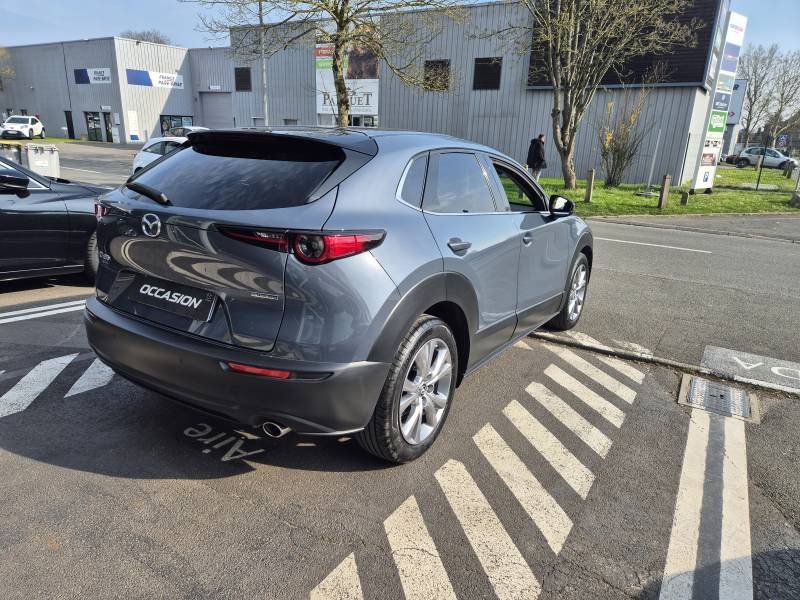 mazda - Visuel 4