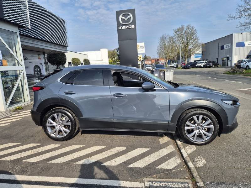 mazda - Visuel 5