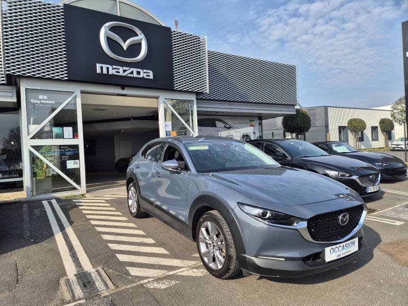 mazda - Visuel 6
