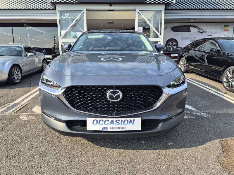 mazda - Visuel 7