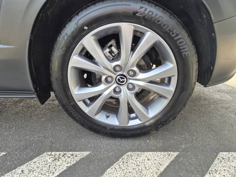 mazda - Visuel 8