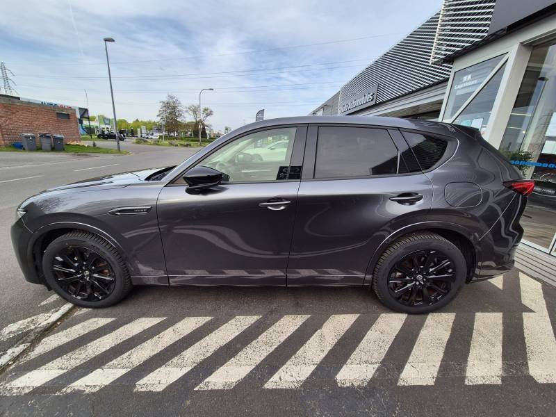 mazda - Visuel 1