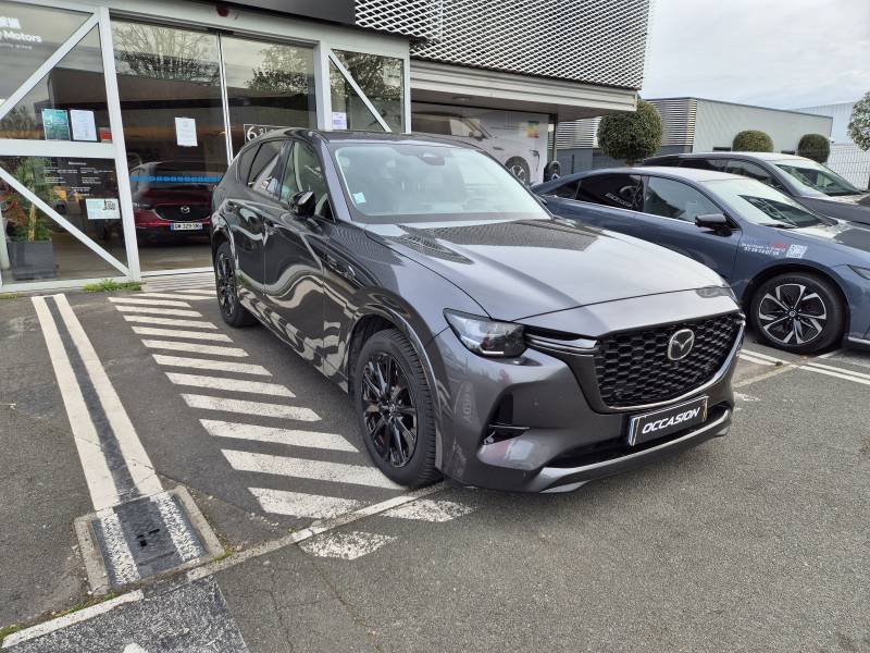mazda - Visuel 5