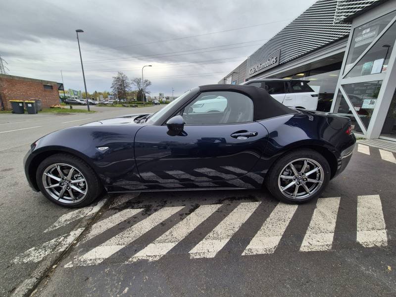 mazda - Visuel 1