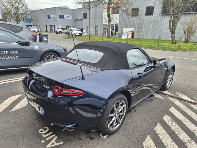 mazda - Visuel 3