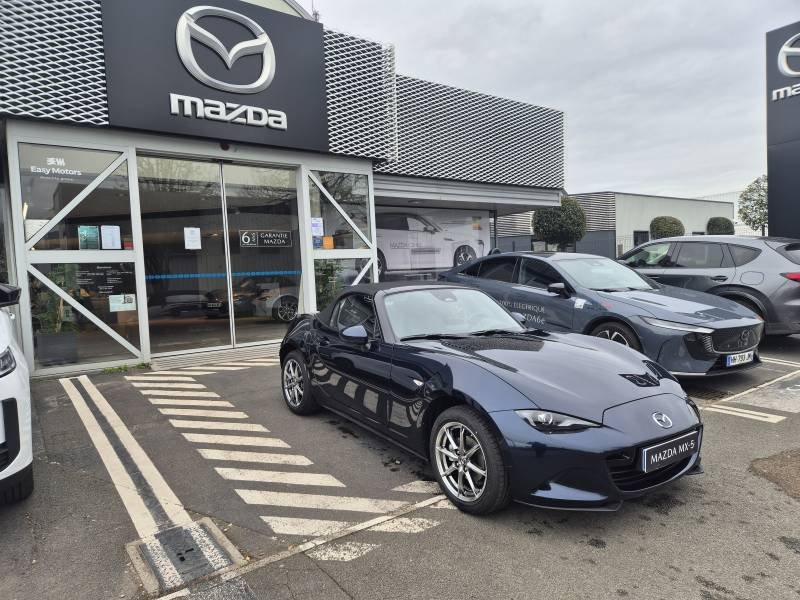 mazda - Visuel 5