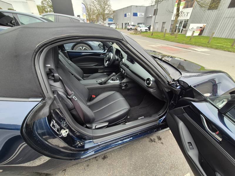 mazda - Visuel 12