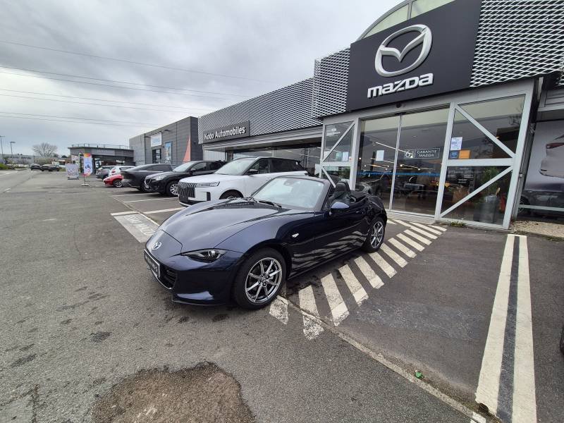 mazda - Visuel 14
