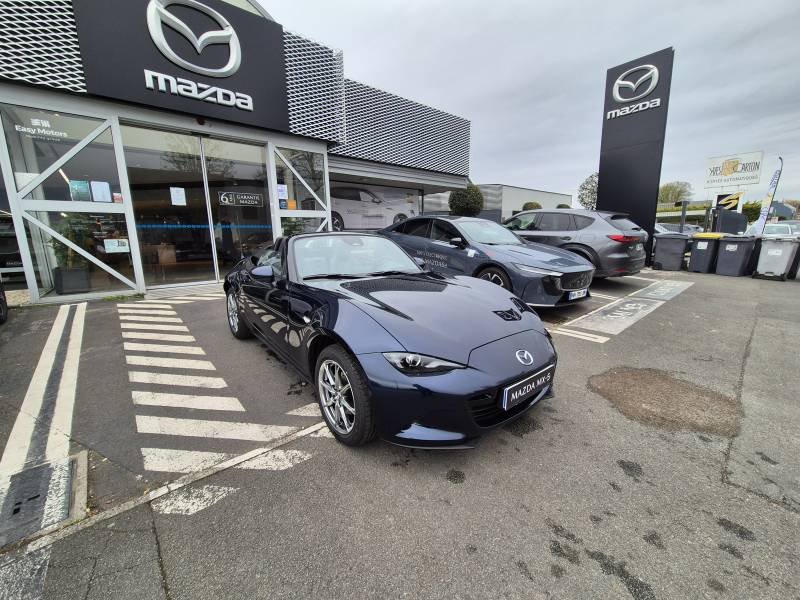 mazda - Visuel 15