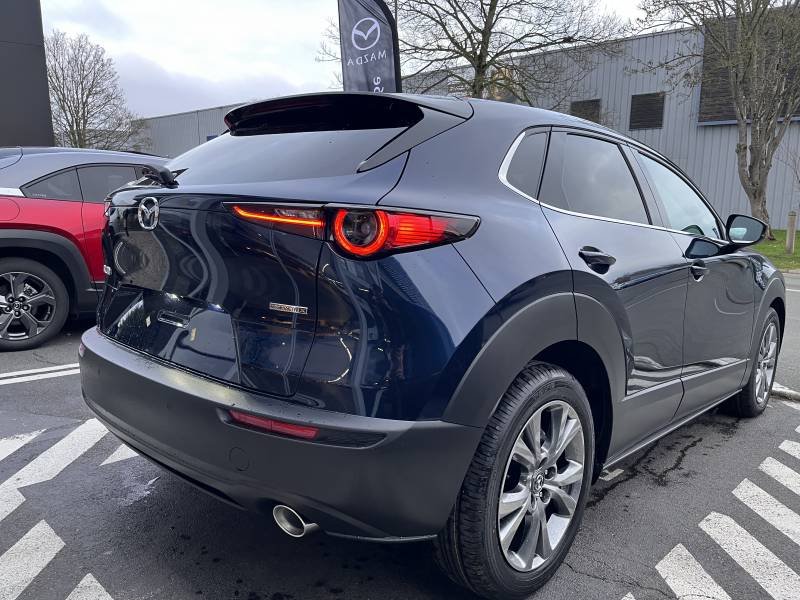 mazda - Visuel 1