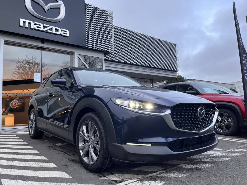 mazda - Visuel 2