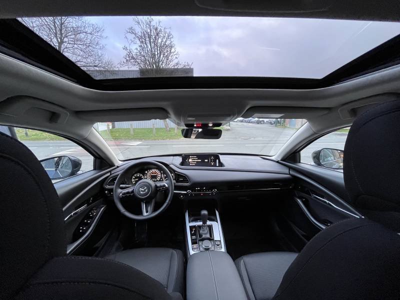 mazda - Visuel 5