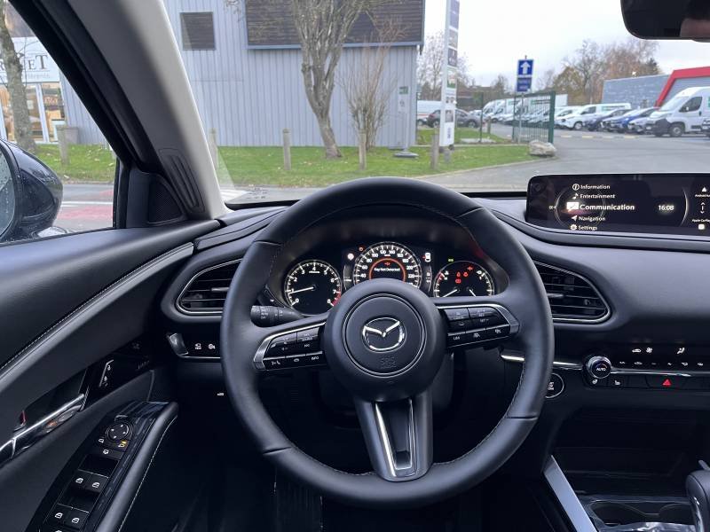 mazda - Visuel 6