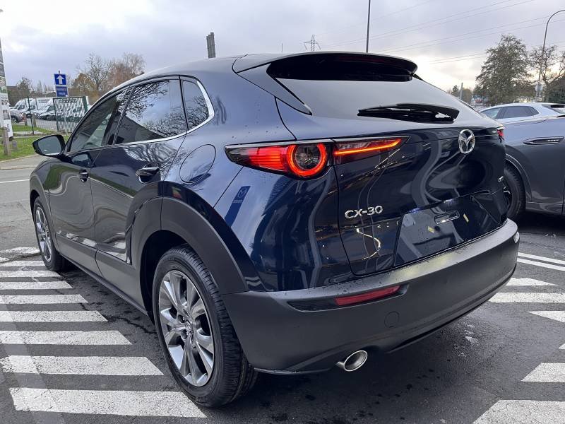 mazda - Visuel 10