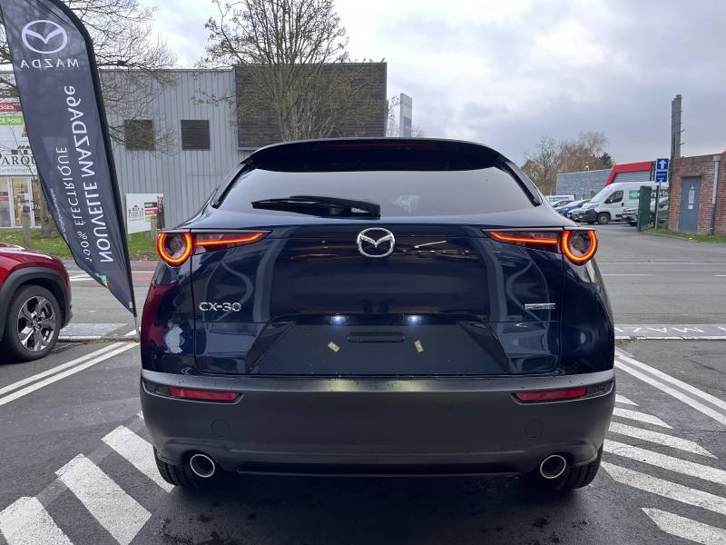 mazda - Visuel 11