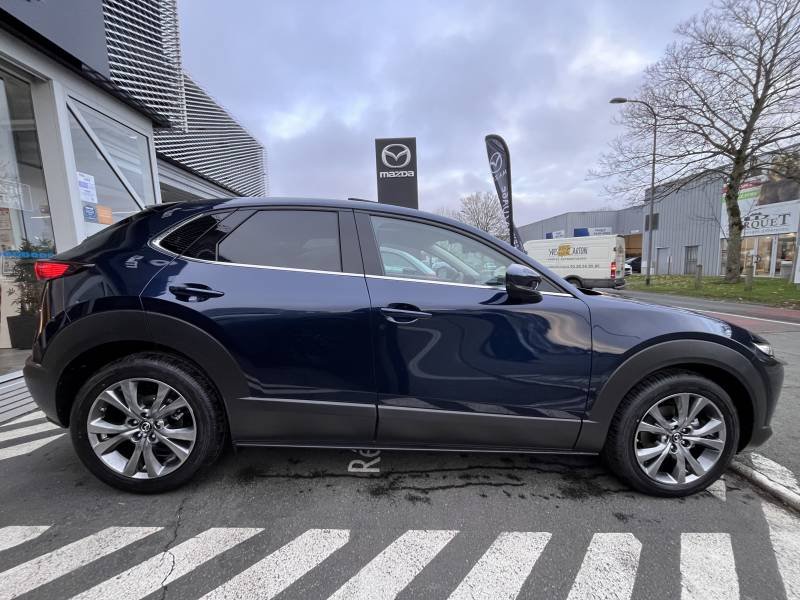 mazda - Visuel 12