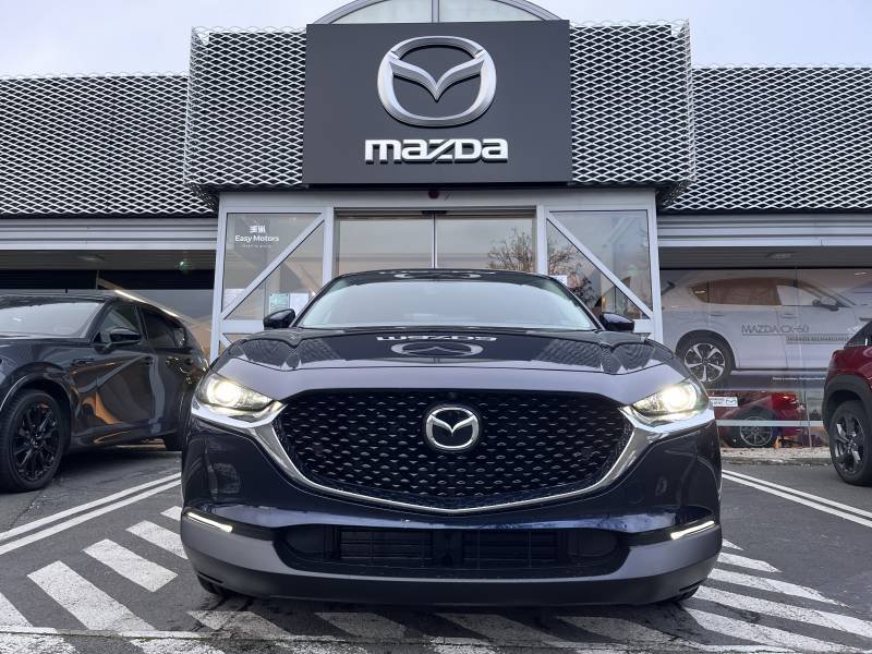 mazda - Visuel 13