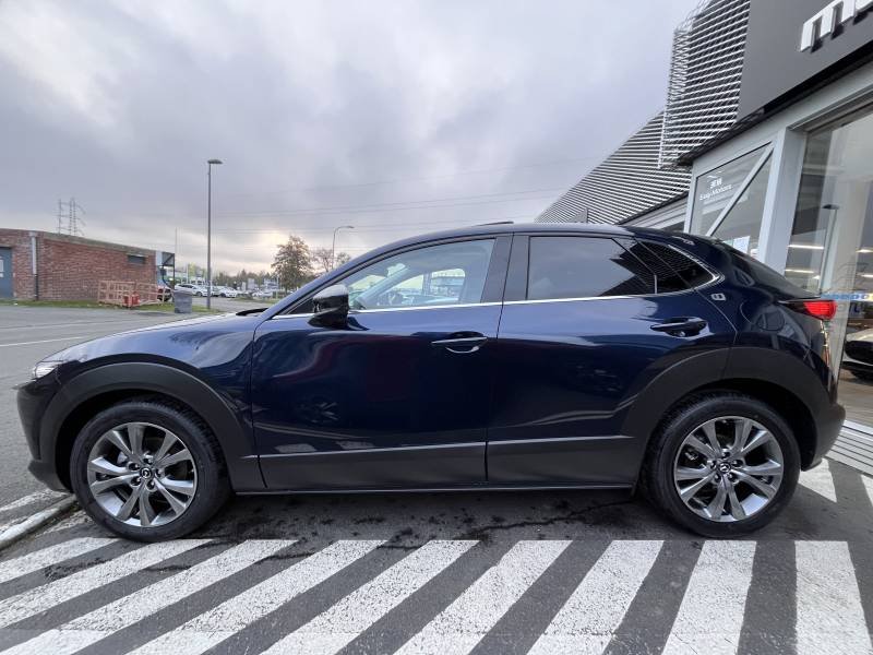 mazda - Visuel 14