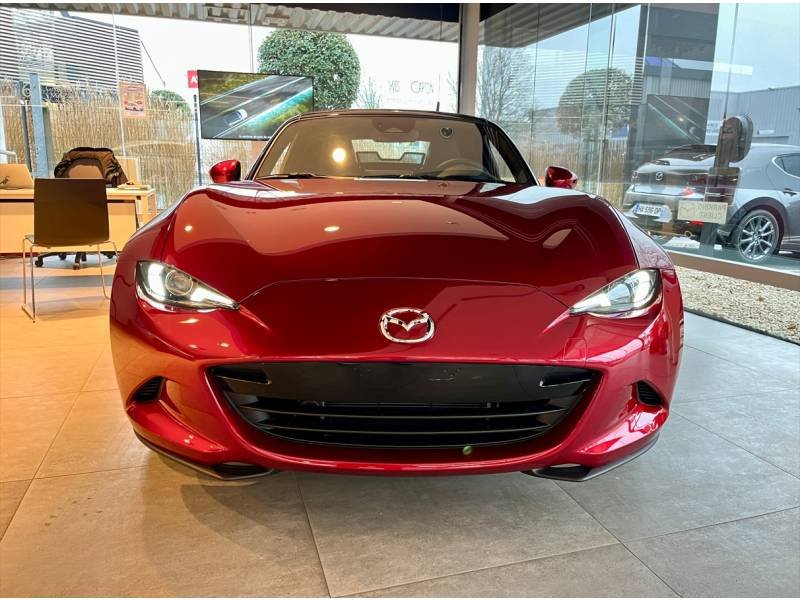 mazda - Visuel 1