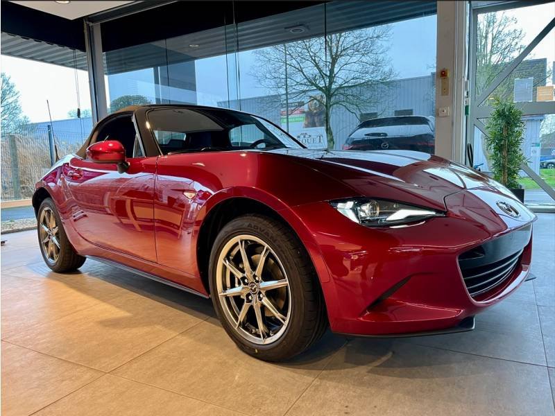mazda - Visuel 2