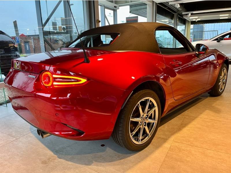 mazda - Visuel 3