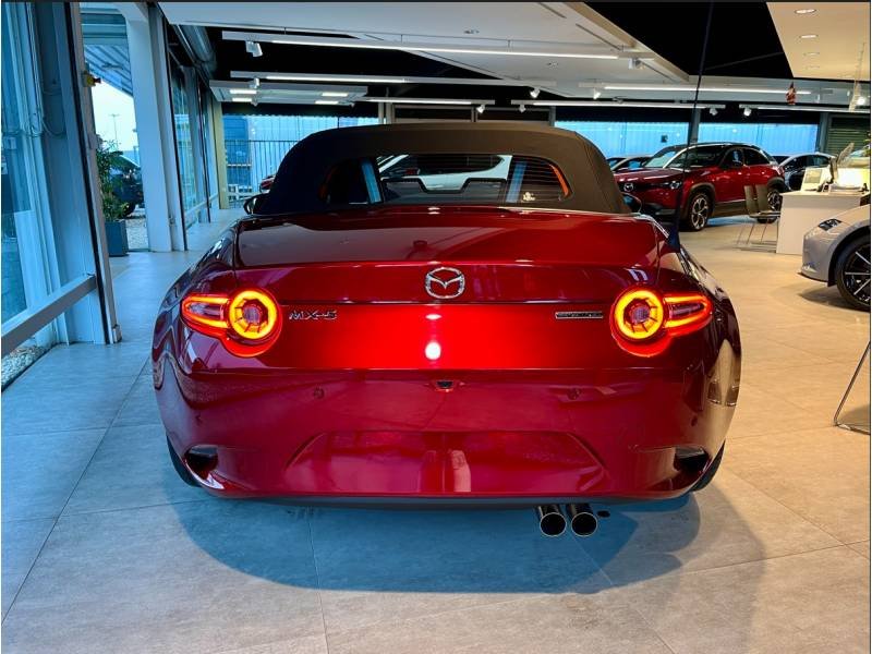 mazda - Visuel 4