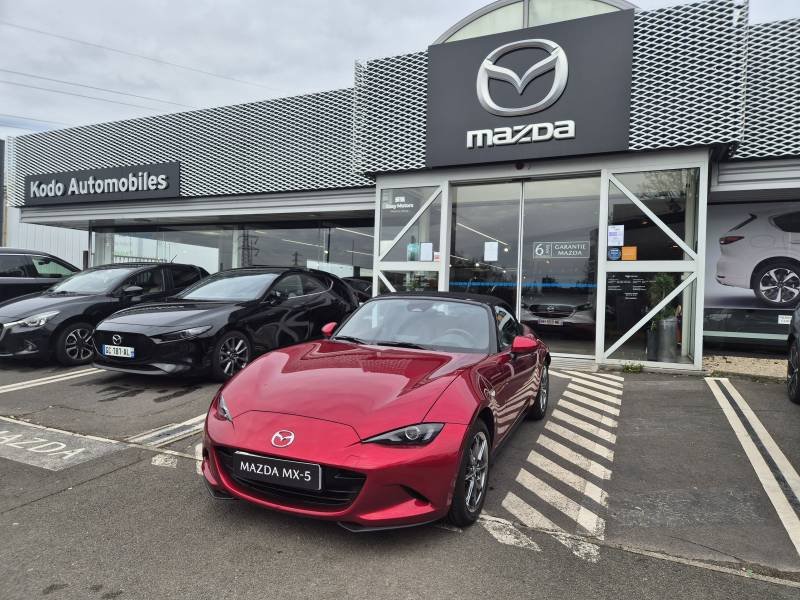 mazda - Visuel 10