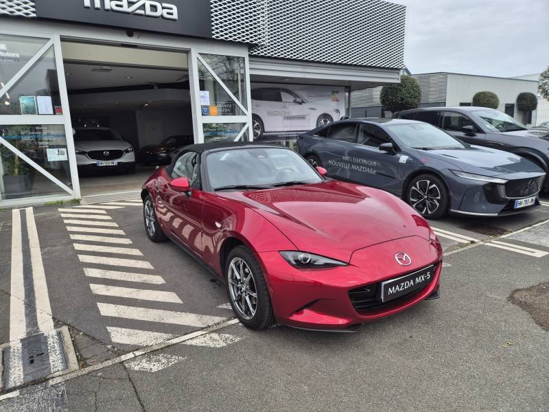 mazda - Visuel 11