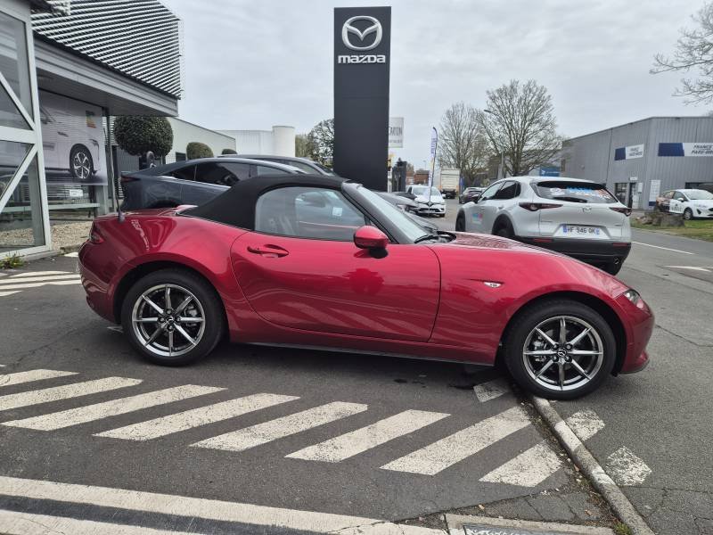 mazda - Visuel 12