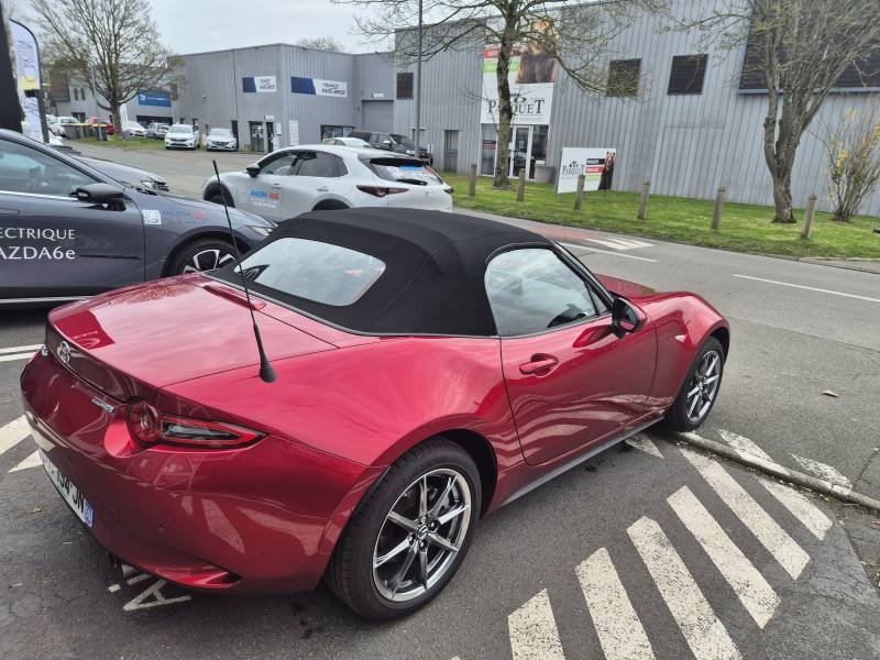 mazda - Visuel 13