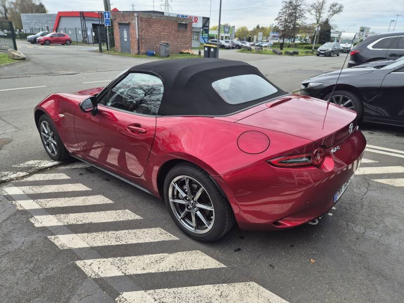 mazda - Visuel 14