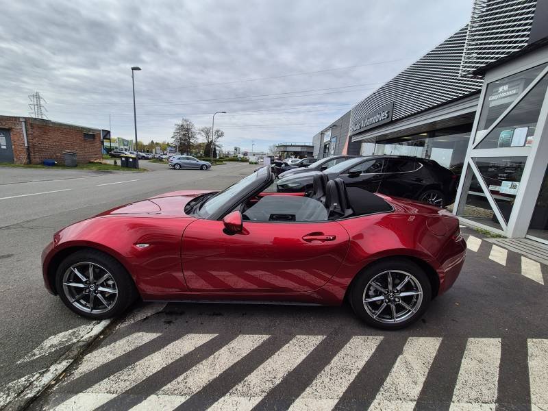 mazda - Visuel 17