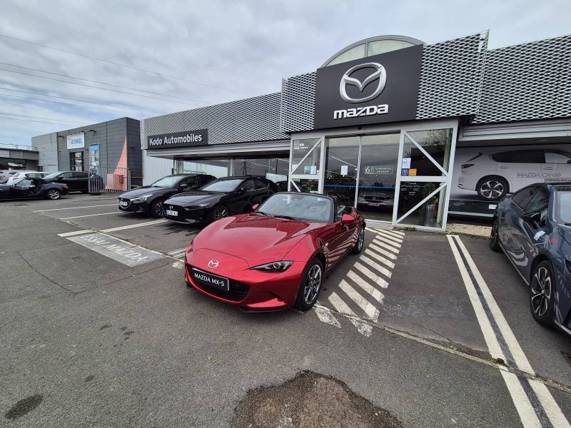 mazda - Visuel 18