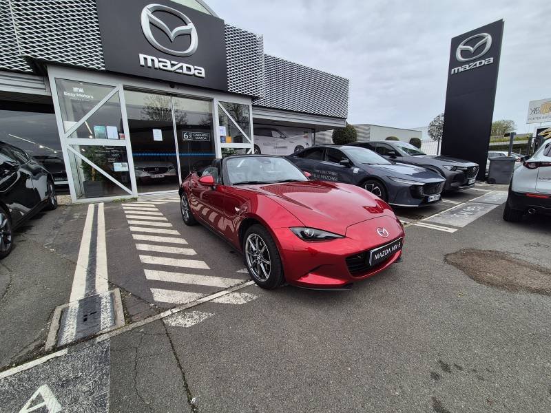 mazda - Visuel 19