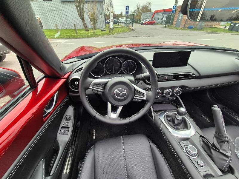 mazda - Visuel 22